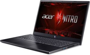 Преносим компютър Acer Nitro 5 15 ANV15-51 RTX3050