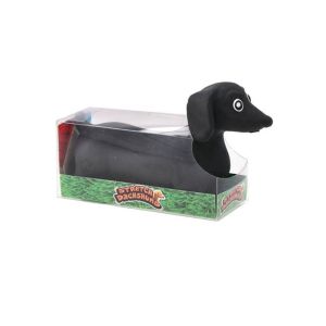Антистрес куче Дакел Ozzo Squeezy, асорти