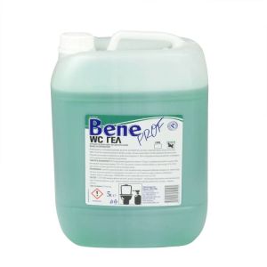 Гел за тоалетна Bene, 5л