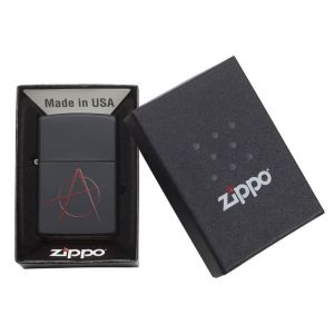 Zippo Запалка 20842 -Anarchy