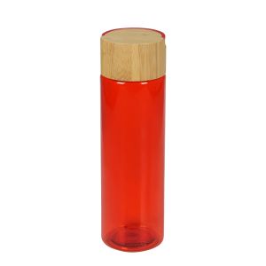 Office 1 Бутилка Prestige, тританова, 700 ml, червена