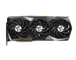 Реновиран графичен процесор MSI RTX3090 Gaming X Trio