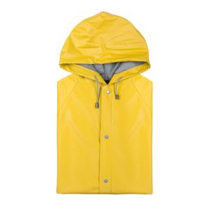 Cool Дъждобран Mariner, размер XL-XXL, жълт