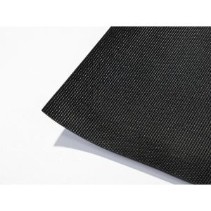 BESTSUB Изтривалка за врата, с гумен гръб, 50 х 70 cm