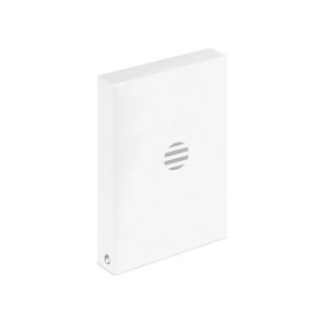 More Than Gifts Мобилна батерия Powerflat, 4000 mAh, синя