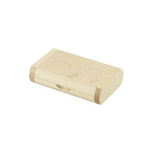Office 1 USB флаш памет Woodbox, USB 2.0, 16 GB