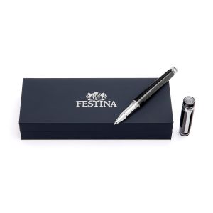Festina Ролер Bold Classic, в кутия, черен