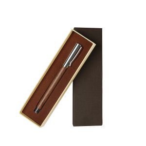Office 1 Ролер Timberink, метал и дърво, в кутия