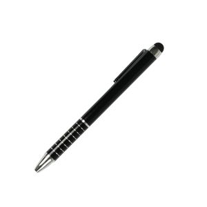 Office 1 Химикалка Pyxis, черна