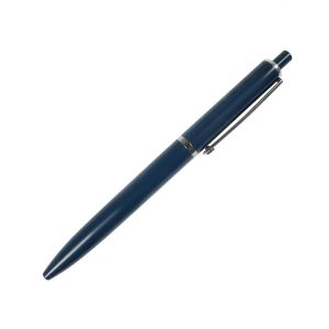 Office 1 Химикалка Pengo, пластмасова, синя