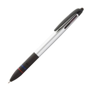Office 1 Химикалка Volans, сребриста