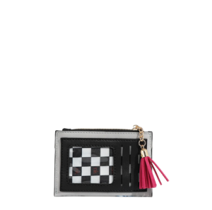 Калъф за карти Nikky 13.3х8.9х1.3cm, Urban Coffee