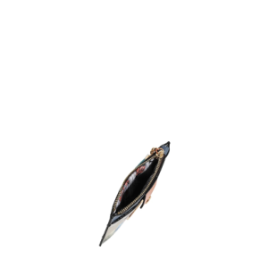 Калъф за карти Nikky 13.3х8.9х1.3cm,Live to travel