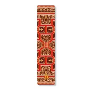 Paperblanks Книгоразделител War of the roses