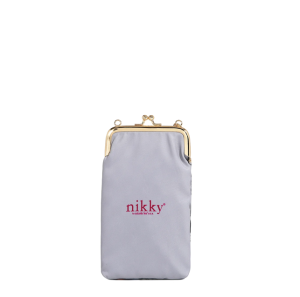 Калъф за очила Nikky 11.4x19x1.27cm, Urban Coffee