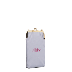 Калъф за очила Nikky 11.4x19x1.27cm, Urban Coffee