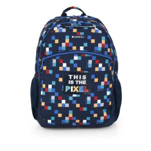 Ученическа раница Gabol Cubik 236496