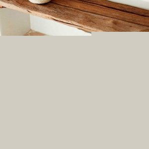 Изтривалка Olivo Zeus - Home Sweet Home, 100% полиестер, 40 х 70 cm, бежова