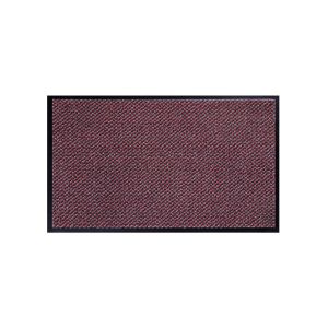 Изтривалка Olivo Asciugapasso, 100% полипропилен, 120 х 180 cm, червена