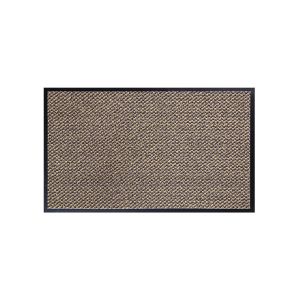 Изтривалка Olivo Asciugapasso, 100% полипропилен, 40 х 60 cm, кафява