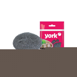 Домакинска тел за съдове York Maxi, фина