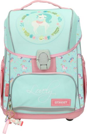 Комплект Street Lovely Tale, 3 части