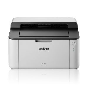 Лазерен принтер Brother HL-1110E