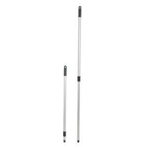 Телескопична дръжка York Eco Ego Lean, 130 cm, с конусовидна резба