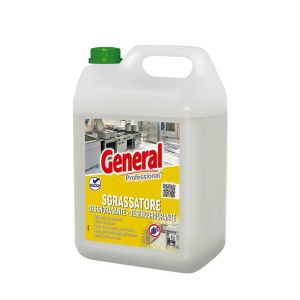 Обезмаслител General Sgrassatore, 5 kg