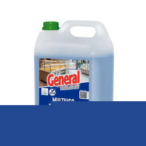 Препарат за почистване General Multiuso, универсален, 5 kg
