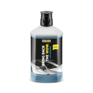 Автошампоан Karcher RM 610, 3 в 1, 1 L