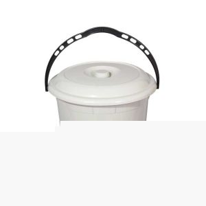 Кофа Planet с капак, 5 L