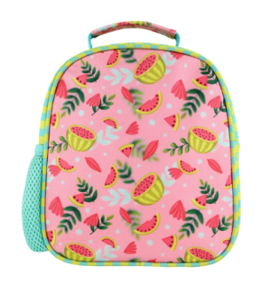 Чанта за обяд Bangoberry Piggy Pig, 20х24х8.5см