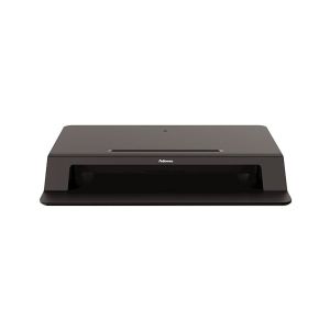 Стойка за бюро Fellowes Lotus, с регулируема височина