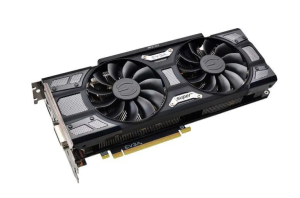 Реновирана видео карта EVGA 1070 8GB SC2 Gaming