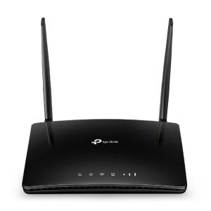 Wi-Fi 3G/4G Рутер TP LINK MR6400