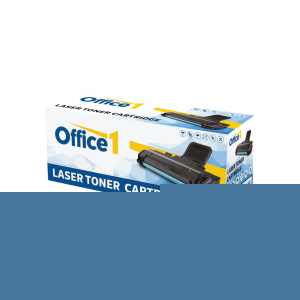 Съвместима тонер касета Office 1 HP CF360X 508X, 12500 страници/5%, Black