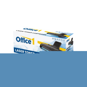 Съвместима тонер касета Office 1 Canon CRG-054H, 2300 страници/5%, Yellow