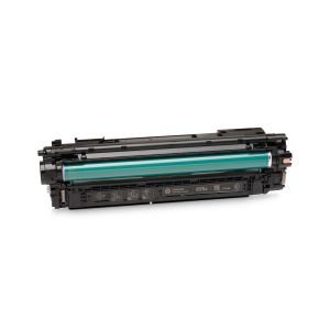 Оригинална тонер касета HP CF450A, M652/681, 12500 страници/5%, Black
