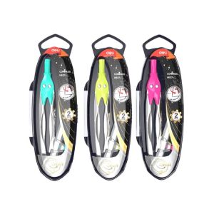Пергел Deli Orbit EH606, с молив, метален