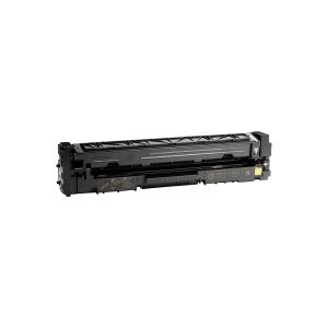 Оригинална тонер касета HP CF402A, 201A, 1400 страници/5%, Yellow