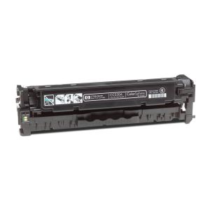 Оригинална тонер касета HP CC530A, 3500 страници/5%, Black