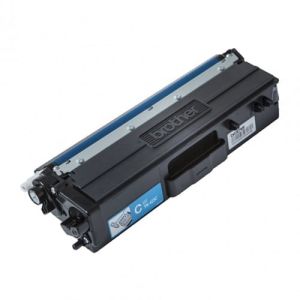 Оригинална тонер касета Brother HL-L8260/8690/8900CDW, TN423C, 4000 страници/5%, Cyan