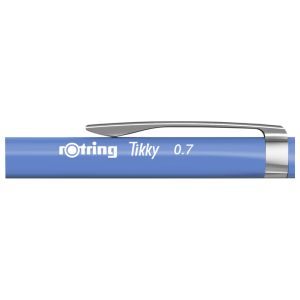 Автоматичен молив Rotring Tikky, 0.7mm, виолетов