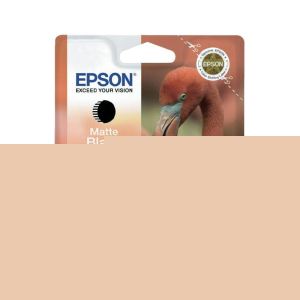 Оригинален патрон Epson C13T08784010, Stylus Photo R1900, 11.4 ml, Matte Black