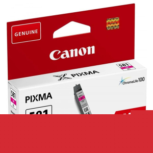 Оригинален патрон Canon CLI-581XL Magenta