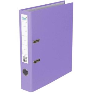 Класьор Colori PP 5см, Люляк