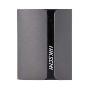 Външен SSD твърд диск Hiksemi T300S, 1 TB, USB 3.1, USB Type C
