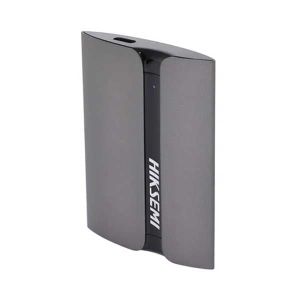 Външен SSD твърд диск Hiksemi T300S, 1 TB, USB 3.1, USB Type C