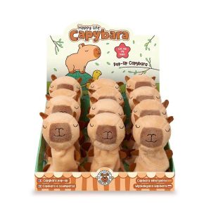 Подскачаща капибара Trendhaus Capybara